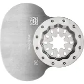 Fein 63903245230, Klippare, Mjuka material, MultiMaster, 5 styck