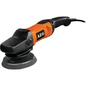 AEG Polermaskin PE 150; 1200 W