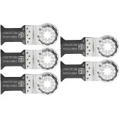 Fein E-cut Ll Bim 50x35 Sågblad