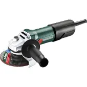 Metabo Wev 850-125 850w Vinkelslip