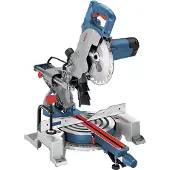 Bosch Kap-och geringssåg GCM 800 SJ