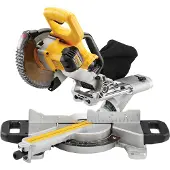 DeWalt DCS365N-XJ - Kap- och geringssåg - sladdlös - 184 mm - inget batteri - 18 V - SOLO