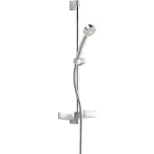 Oras Apollo brusersæt med stang, slange og håndbruser
