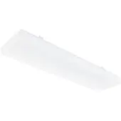 Nordlux 47856101 Trenton LED-takbelysning LED 23 W Vit