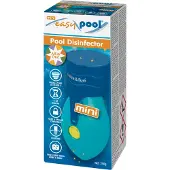 Swim & Fun EasyPool Mini - Vandvård till pooler: 2 000 - 10 000 L - 250 g. - All in one