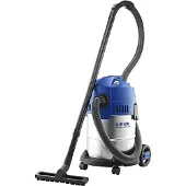 Nilfisk BUDDY II 18L INOX EU 18451129 Grovdammsugare 1200 W 18 l