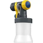 Wagner Färgsprutmunstycke 250 ml
