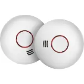 Housegard SA422WS, 3 m, 85 dB, Batteri, 1,5 V