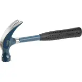 Stanley 1-51-489 Blå Strike nagelhammare 20oz