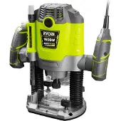 Ryobi Elektrisk router RRT1600-K (1600W)