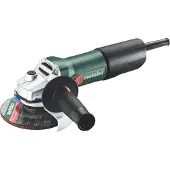 Metabo VINKELSLIP 125 mm 850 W B 850-125