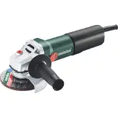 Metabo 1400W Vinkelslip 600347000 - 125mm