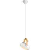 Halo Design Taklampa , Vit, Matsal, Glas