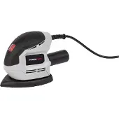 Powerplus Powc40200 130w Slipmaskin