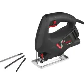 Skil Sticksåg JIGSAW 4190 AA 400W + 3 sågblad