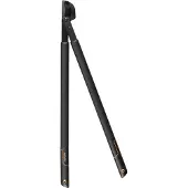 Fiskars 1001426 SingleStep, 80 cm L38 Grensax Sidoskär