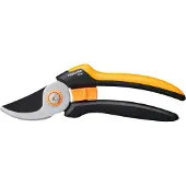 Fiskars Sekatör med sidoskär Solid L P341