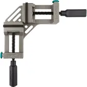 Wolfcraft 3415000 Dubbelvinklad Svarv