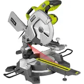 Ryobi Ems254l 254 Mm Cirkelsåg