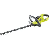 Ryobi - 18V ONE+ häcksax - 45 cm blad - 18 mm avstånd - säljs utan batteri eller laddare - EXKLUSIVT WEBB - OHT1845