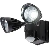 Airam Garage PIR Light 2X3W COB LED 400lm