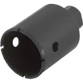 Wolfcraft Hålsåg 5945000; 45x45 mm
