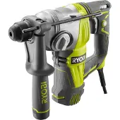 Ryobi Borrhammare RSDS800-K; 3 J; 800 W; SDS-plus