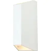 Airam Sala Double IP44 2XGU10 GLC WH