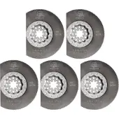 Fein 63502106230 HSS 85 mm 5 st