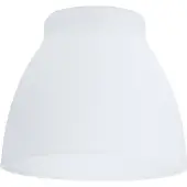 Paulmann Wolbi 60007 Lampskärm Vit