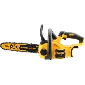 DeWalt XR DCM565N-XJ Elektrisk Motorsåg, Sladdlös 3.3kg