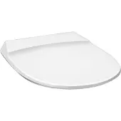 Villeroy & Boch Gustavsberg gl Nordic/Arctic kork sits vit