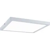 Paulmann Atria 70939 LED-panel 20 W Neutralvit Matt vit