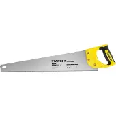 Stanley Handsåg SharpCut; 550 mm; För trä