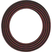 Fiskars Trädgårdsslang Q3 19 Mm 20 M