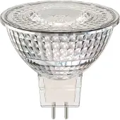 Airam 12V Dimbar GU5.3 LED-lampa 5W 2700K