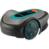 Gardena Robotgräsklippare Sileno Minimo 500