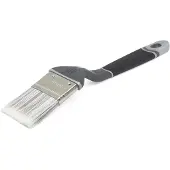 Anza Platinum kort vinklad borste 50 mm