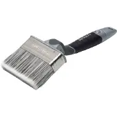 Anza Platinum vinklad utomhusborste 100 mm