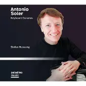Ginza.se Soler Antonio: Keyboard Sonatas, Arr. for Acc..