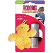 Kong Catnip Toy Duckie kattleksak