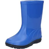 Beck Gummistövel blå / nattblå