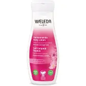 Weleda , Pampering kroppslotion, Vilda ros extrakt, 6,8 fl oz (200 ml)