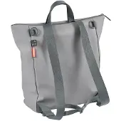 Done by Deer Changing Backpack Grey