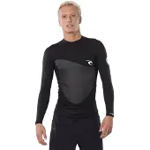 Rip Curl Omega 1.5mm Våtdräkt black, XS