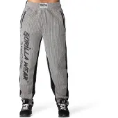 Gorilla wear Augustine Old School Pants, grey, xxlarge/xxxlarge