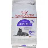 Royal Canin Sterilised 7+ 3.5kg Kattmat