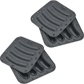 Lurch Korvform Silikon För 4 St. 2-pack