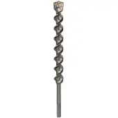 Bosch SDS-max-7 2608586806 Hårdmetall Borrhammare 45 mm Total längd 520 mm SDS-Max 1 st