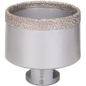 Bosch Diamantborrkrona för torrborrning Dry speed; M14; 68 mm